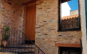 Casa d´ Avó Glória