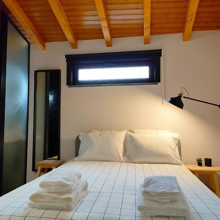 Villa Casa d´ Avó Glória Alvoco das Várzeas Exterior foto